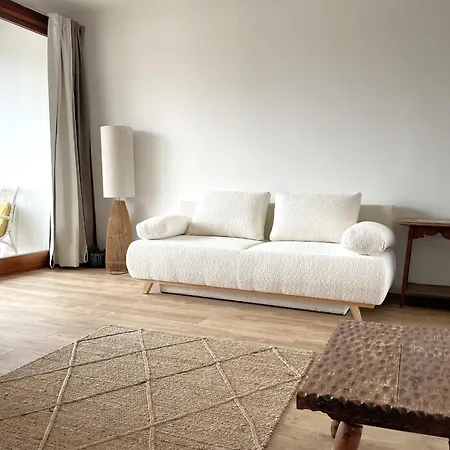 Agreable Studio A 250M De La Plage Avec Loggia, Animaux Acceptes Et Parking Privatif - Fr-1-309-75 Banyuls-sur-Mer Exterior photo