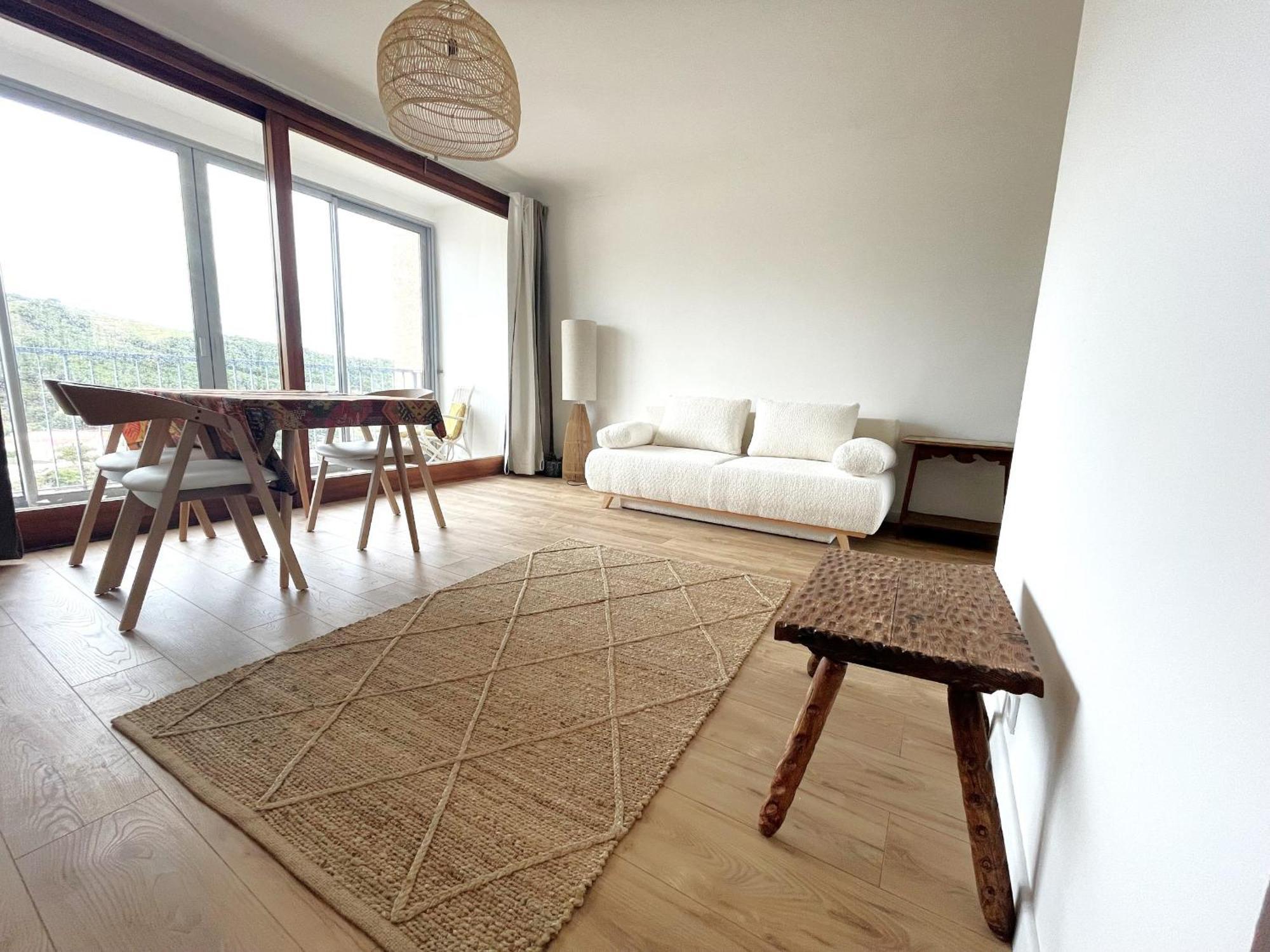 Agreable A 250m De La Avec Loggia, Animaux Acceptes Et Parking Privatif - Fr-1-309-75 Banyuls-sur-Mer